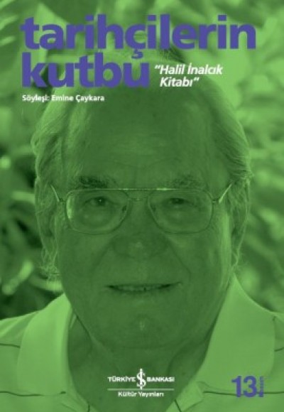Tarihçilerin Kutbu Tarihçilerin Kutbu