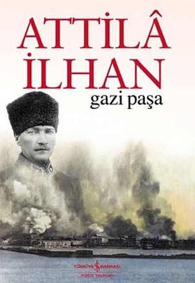 Gazi Paşa Gazi Paşa
