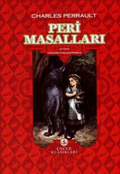 Peri Masalları Peri Masalları