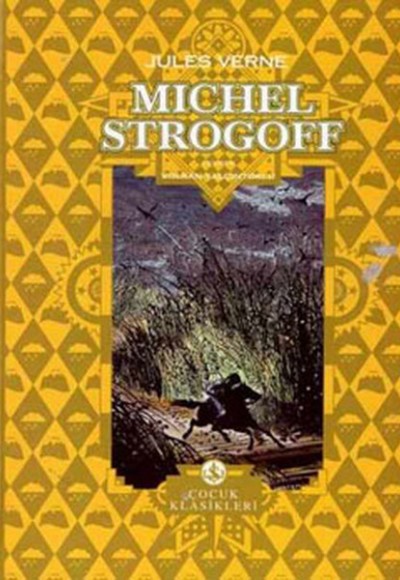 Michel Strogof Michel Strogof