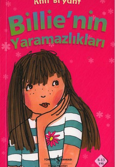 Billie’nin Yaramazlıkları Billie’nin Yaramazlıkları