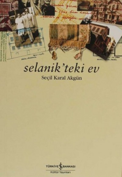 Selanik'teki Ev Selanik'teki Ev