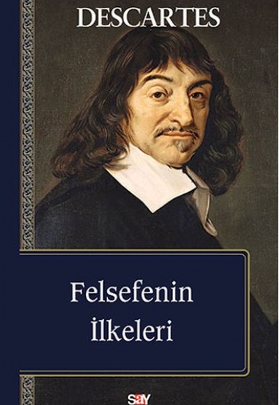 Felsefenin İlkeleri Felsefenin İlkeleri