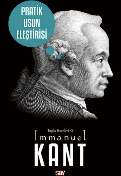 Pratik Usun Eleştirisi Pratik Usun Eleştirisi