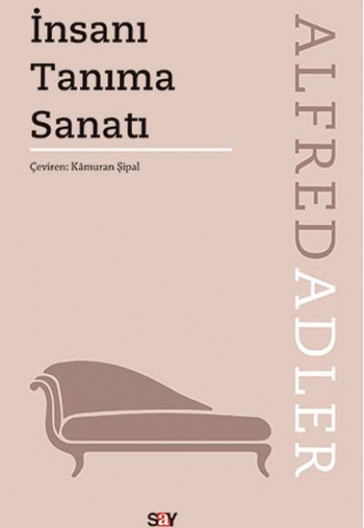 İnsanı Tanıma Sanatı İnsanı Tanıma Sanatı