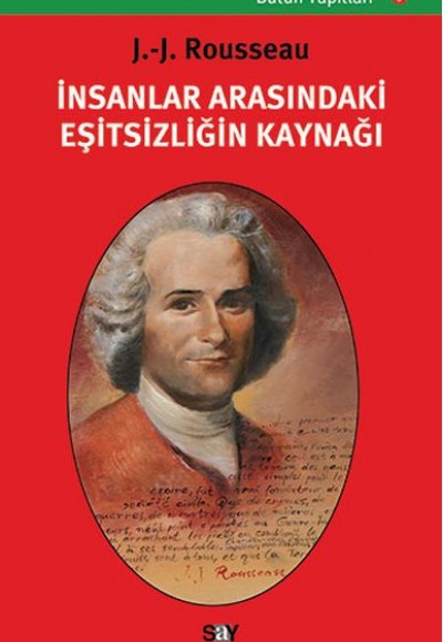 İnsanlar Arasındaki Eşitsizliğin Kaynağı İnsanlar Arasındaki Eşitsizliğin Kaynağı