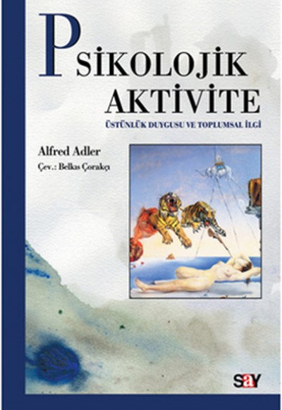 Psikolojik Aktivite Psikolojik Aktivite