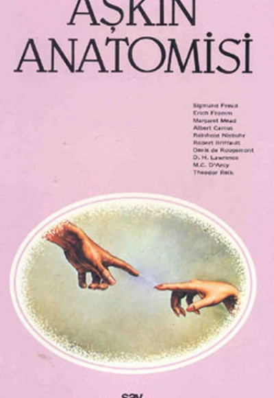 Aşkın Anatomisi Aşkın Anatomisi