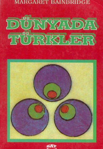 Dünyada Türkler Dünyada Türkler