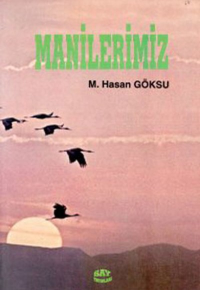 Manilerimiz Manilerimiz