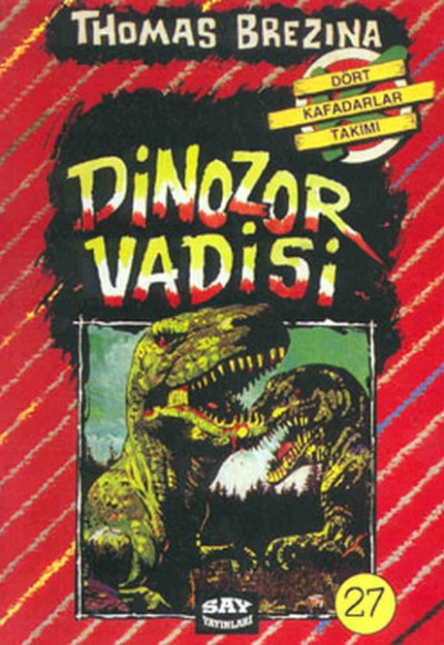 Dinozor Vadisi Dinozor Vadisi