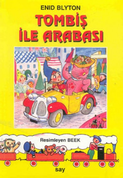 Tombiş ve Noel Baba Tombiş ve Noel Baba