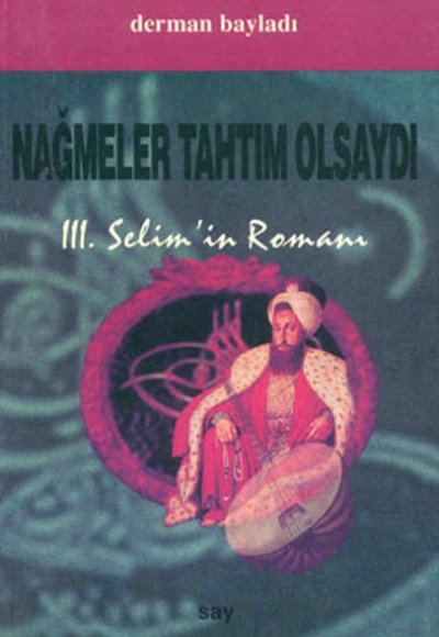 Nağmeler Tahtım Olsaydı Nağmeler Tahtım Olsaydı