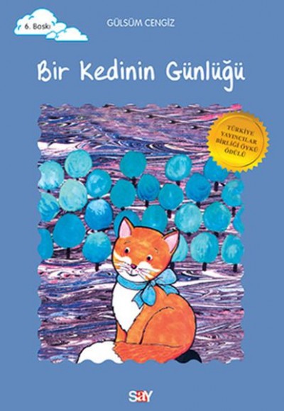 Tomurcuk 7-Bir Kedinin Günlüğü Tomurcuk 7-Bir Kedinin Günlüğü