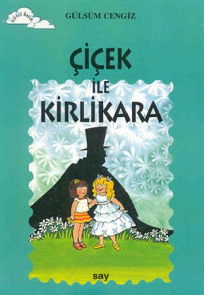 Tomurcuk 8-Çiçek ile Kirlikara Tomurcuk 8-Çiçek ile Kirlikara