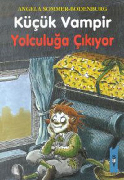 Küçük Vampir 3-Yolculuğa Çıkıyor Küçük Vampir 3-Yolculuğa Çıkıyor