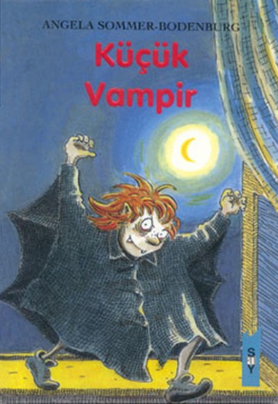 Küçük Vampir Küçük Vampir