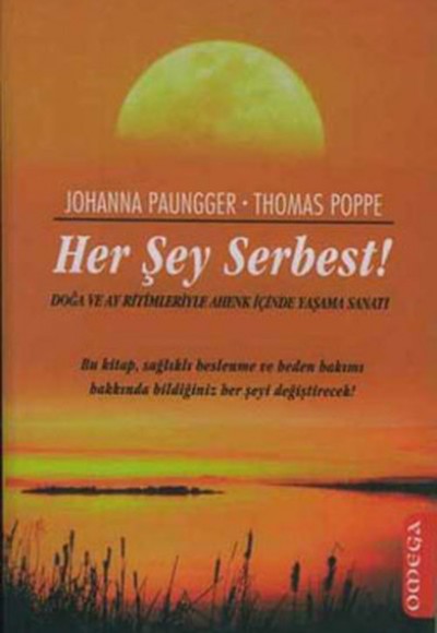Her Şey Serbest Her Şey Serbest