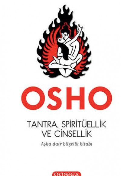 Tantra / Spiritüellik ve Cinsellik Tantra / Spiritüellik ve Cinsellik
