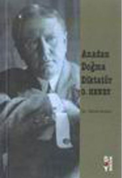 Anadan Doğma Diktatör Anadan Doğma Diktatör