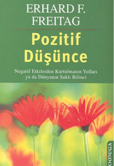 Pozitif Düşünce Pozitif Düşünce