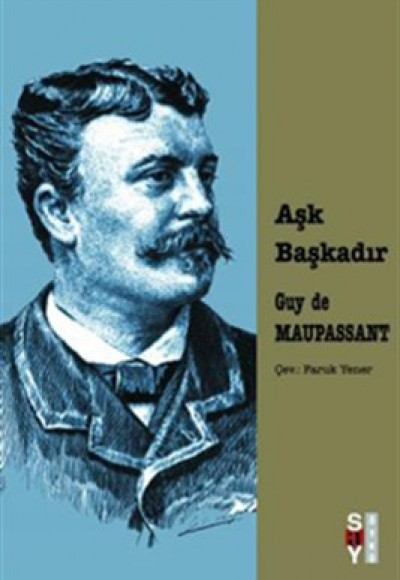 Aşk Başkadır Aşk Başkadır