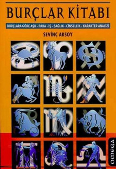 Burçlar Kitabı Burçlar Kitabı