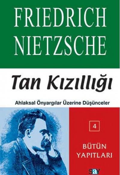 Tan Kızıllığı Tan Kızıllığı