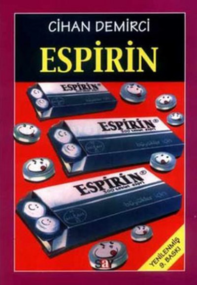 Espirin Espirin