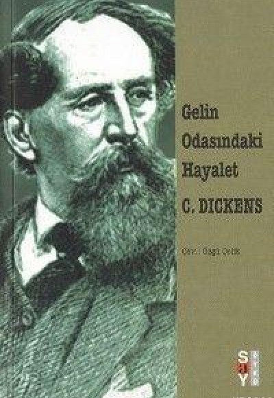 Gelin Odasındaki Hayalet Gelin Odasındaki Hayalet