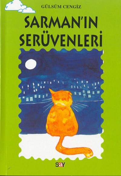 Tomurcuk 17-Sarman'ın Serüvenleri Tomurcuk 17-Sarman'ın Serüvenleri