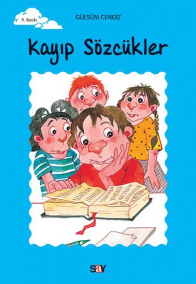 Tomurcuk 20-Kayıp Sözcükler Tomurcuk 20-Kayıp Sözcükler