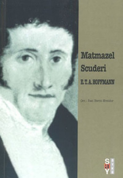 Matmazel Scuderi Matmazel Scuderi
