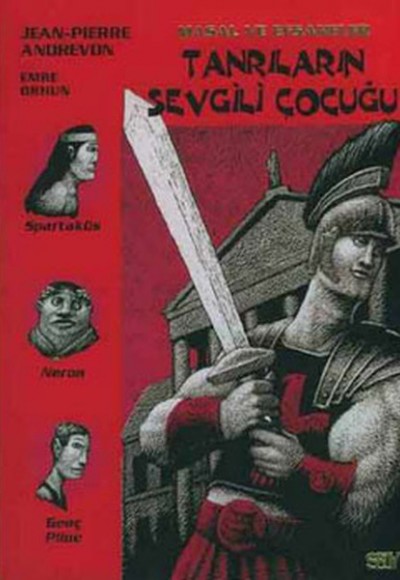 Tanrıların Sevgili Çocuğu-Masal ve Efsaneler 7 Tanrıların Sevgili Çocuğu-Masal ve Efsaneler 7