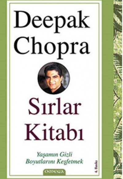 Sırlar Kitabı Sırlar Kitabı