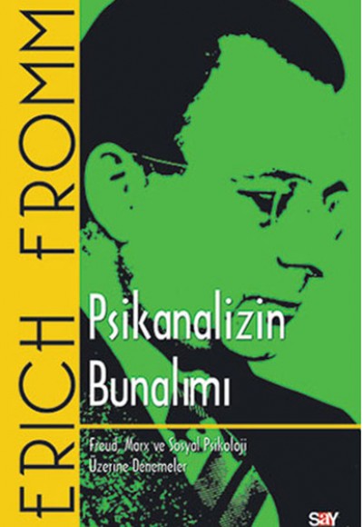 Psikanalizin Bunalımı Psikanalizin Bunalımı