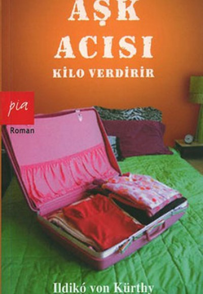 Aşk Acısı Kilo Verdirir Aşk Acısı Kilo Verdirir