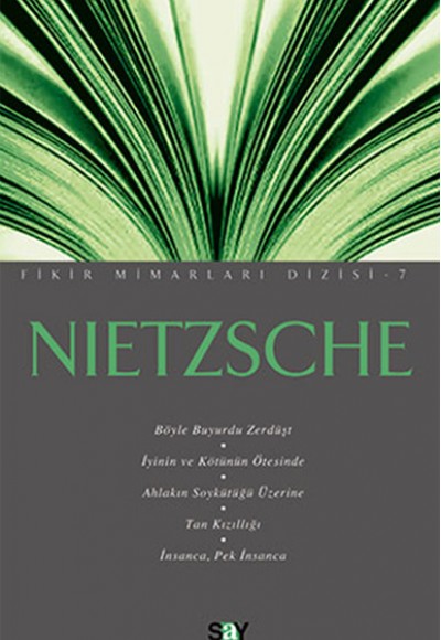 Nietzsche Nietzsche