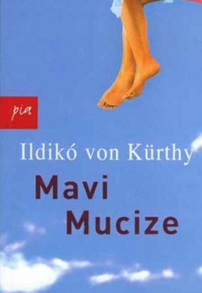 Mavi Mucize