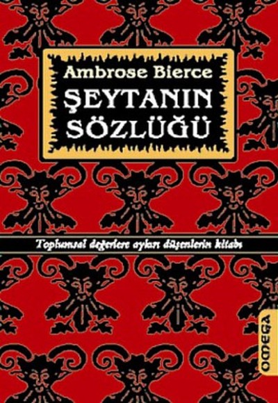 Şeytanın Sözlüğü Şeytanın Sözlüğü