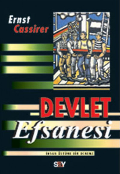 Devlet Efsanesi - Mihenk Taşları 4 Devlet Efsanesi - Mihenk Taşları 4