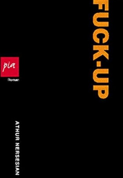 Fuck-Up Fuck-Up