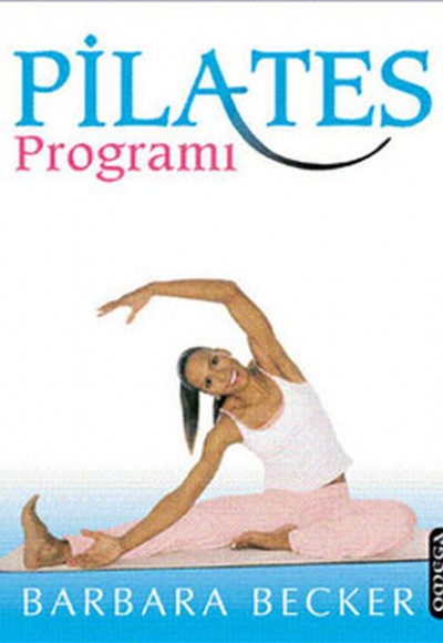 Pilates Programı Pilates Programı