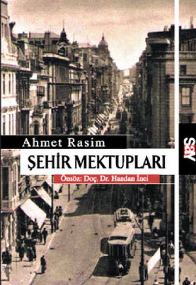 Şehir Mektupları Şehir Mektupları