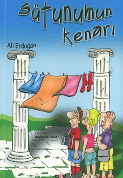 Sütunumun Kenarı Sütunumun Kenarı