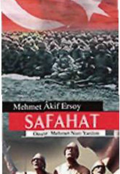 Safahat Safahat