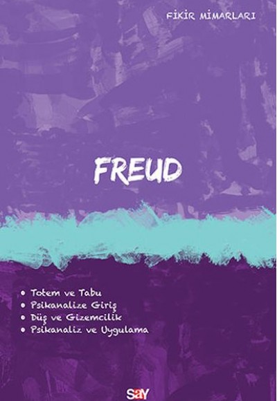 Freud Freud