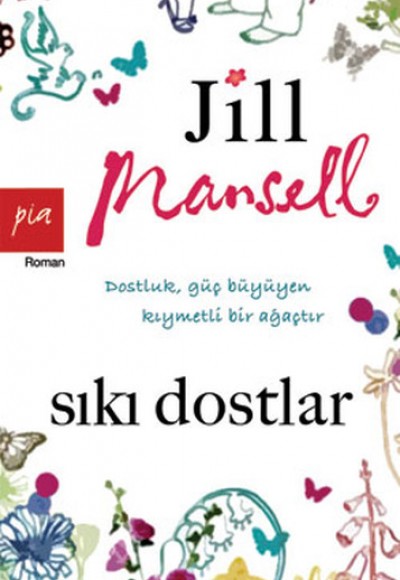 Sıkı Dostlar