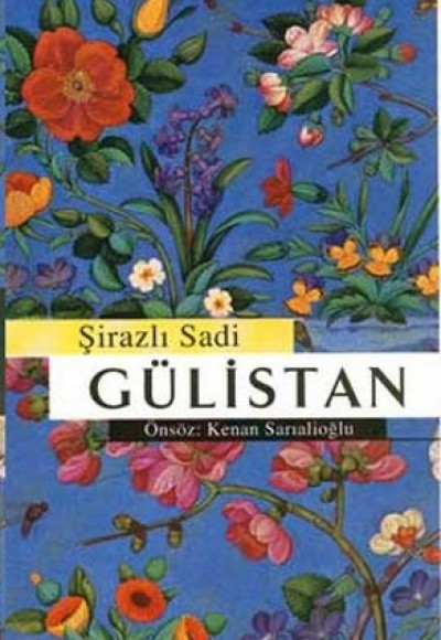 Gülistan Gülistan