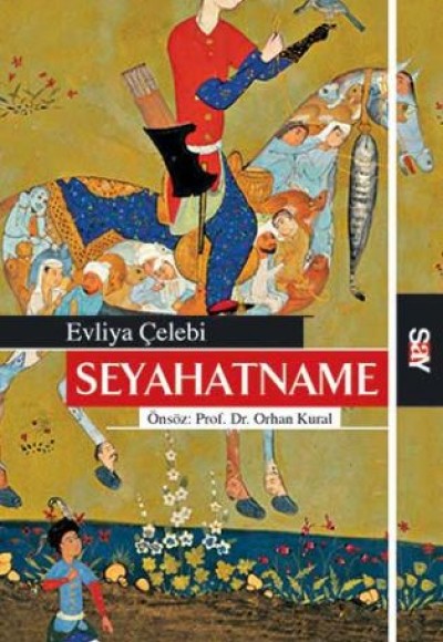 Seyahatname Seyahatname